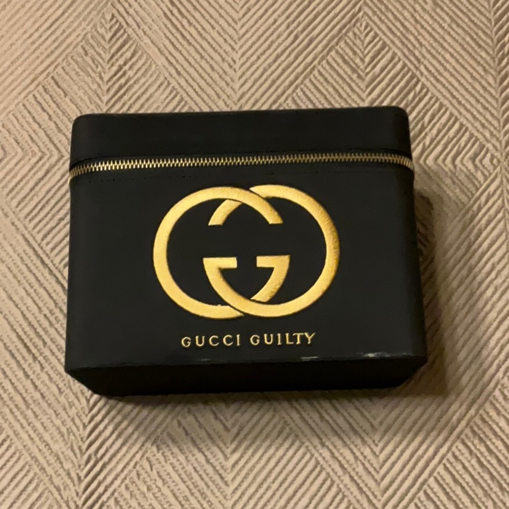 Gucci Guilty Box